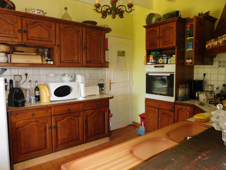 Maison 165 000 € Réf. 10378 Saint-Yrieix-la-Perche