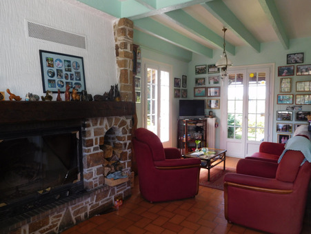 Achat maison Saint-Yrieix-la-Perche Réf. 10378