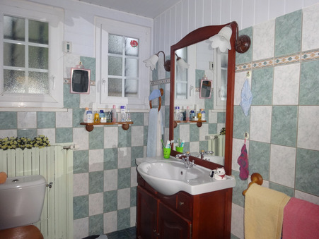 Maison 165 000 € sur Saint-Yrieix-la-Perche (87500) - Réf. 10378