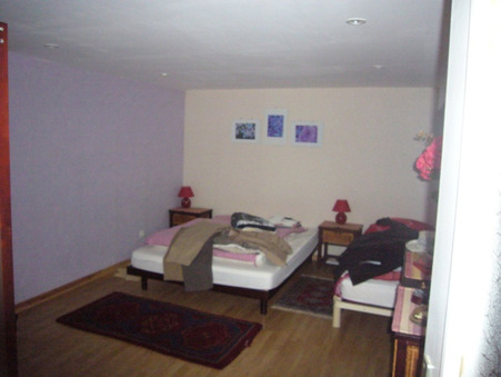 Achat maison Saint-Yrieix-la-Perche Réf. 10378