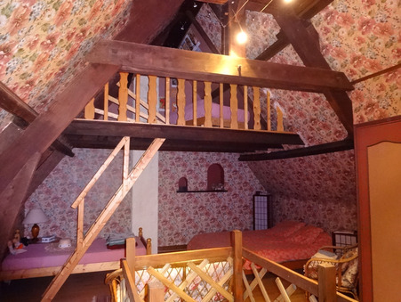 Maison 165 000 € sur Saint-Yrieix-la-Perche (87500) - Réf. 10378