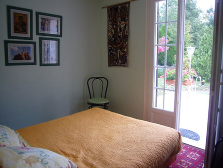 Maison 165 000 € sur Saint-Yrieix-la-Perche (87500) - Réf. 10378