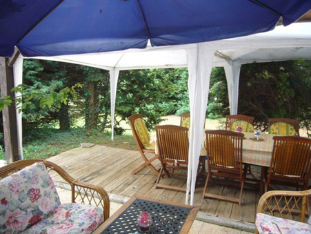 Vente maison 165 000 € Saint-Yrieix-la-Perche