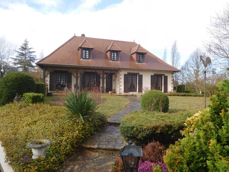 Maison 316 000 € Réf. 10387 Limoges