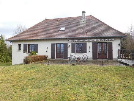 A vendre maison Limoges 87000; 316 000 €