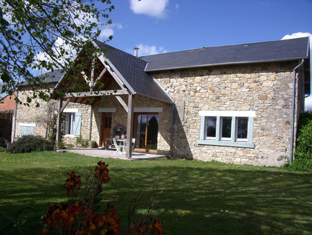 Vente maison 240 000 € Saint-Yrieix-la-Perche