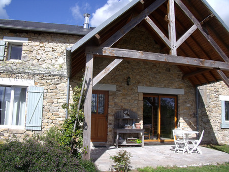 Maison sur Saint-Yrieix-la-Perche ; 240 000 € ; Achat Réf. 10420