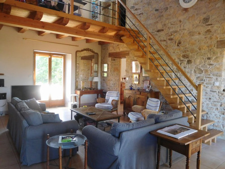 Achat maison Saint-Yrieix-la-Perche Réf. 10420