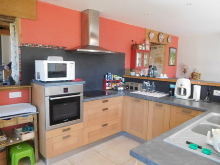 Achat maison Saint-Yrieix-la-Perche Réf. 10420