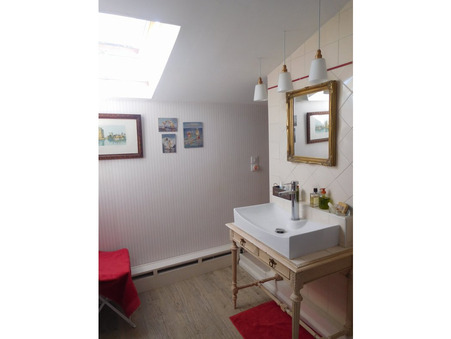 Maison 240 000 € Réf. 10420 Saint-Yrieix-la-Perche