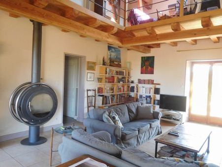 Maison sur Saint-Yrieix-la-Perche ; 240 000 € ; Vente Réf. 10420