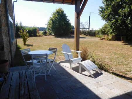 Maison 240 000 € Réf. 10420 Saint-Yrieix-la-Perche