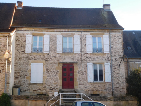 Immeuble 154 000 € sur Jumilhac-le-Grand (24630) - Réf. 10582
