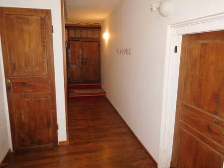 Immeuble 154 000 € Réf. 10582 Jumilhac-le-Grand