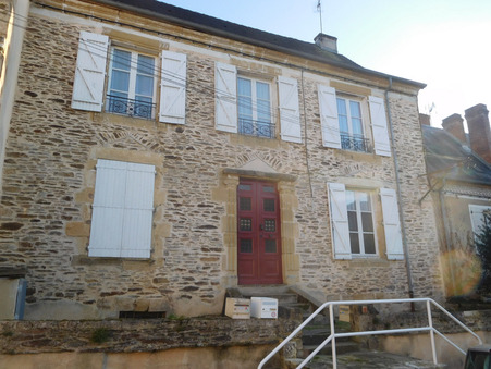 Achat immeuble Jumilhac-le-Grand Réf. 10582