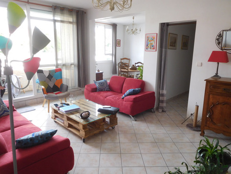 Vente appartement 154 000 € Limoges