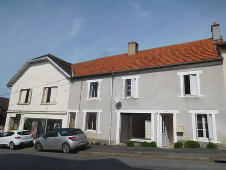 Maison 99 000 € sur Jumilhac-le-Grand (24630) - Réf. 11007