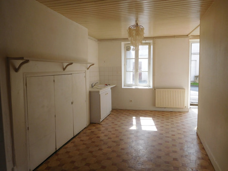 Maison 99 000 € Réf. 11007 Jumilhac-le-Grand