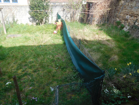 Vente maison 99 000 € Jumilhac-le-Grand