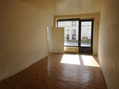 Maison 99 000 € sur Jumilhac-le-Grand (24630) - Réf. 11007