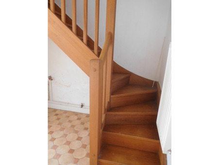 Maison 99 000 € Réf. 11007 Jumilhac-le-Grand