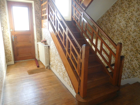 A vendre maison Saint-Yrieix-la-Perche 87500; 89 000 €