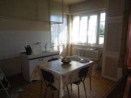 Maison sur Saint-Yrieix-la-Perche ; 89 000 € ; A vendre Réf. 10962