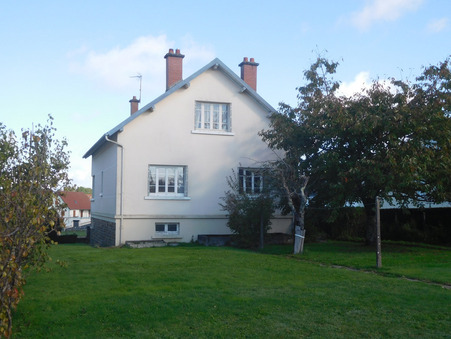 Maison 89 000 € Réf. 10962 Saint-Yrieix-la-Perche