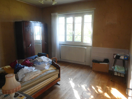 A vendre maison Saint-Yrieix-la-Perche 87500; 89 000 €