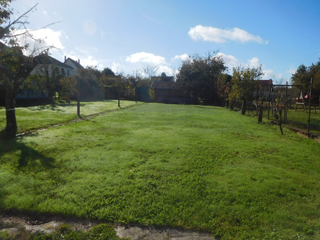 Vente maison 89 000 € Saint-Yrieix-la-Perche