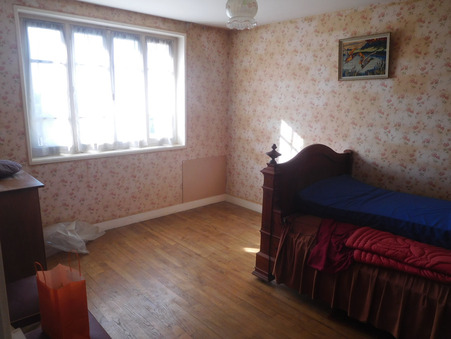 Maison 89 000 € sur Saint-Yrieix-la-Perche (87500) - Réf. 10962