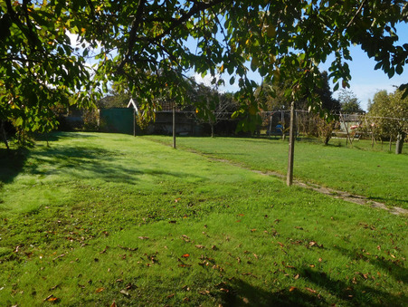 Achat maison Saint-Yrieix-la-Perche Réf. 10962