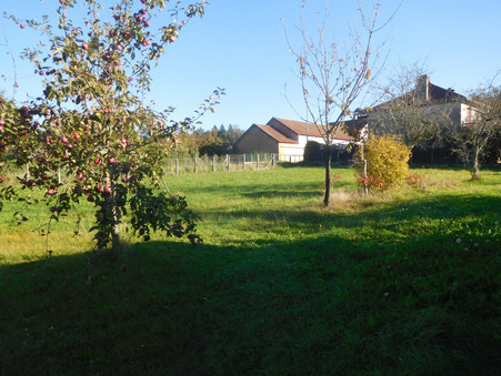 Maison sur Ladignac-le-Long ; 61 000 € ; Achat Réf. 10965