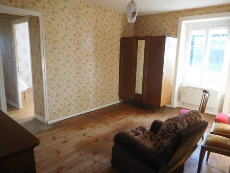 A vendre maison Ladignac-le-Long 87500; 61 000 €