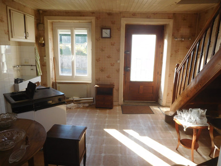 Maison 61 000 € sur Ladignac-le-Long (87500) - Réf. 10965