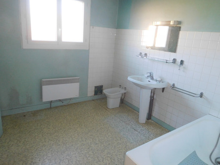 Vente maison 61 000 € Ladignac-le-Long