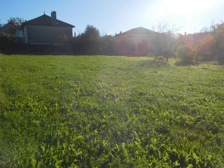 Achat maison Ladignac-le-Long Réf. 10965