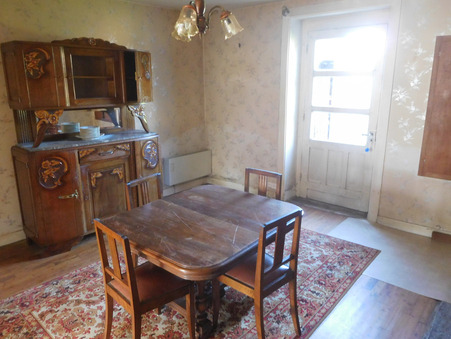 Achat maison Ladignac-le-Long Réf. 10965