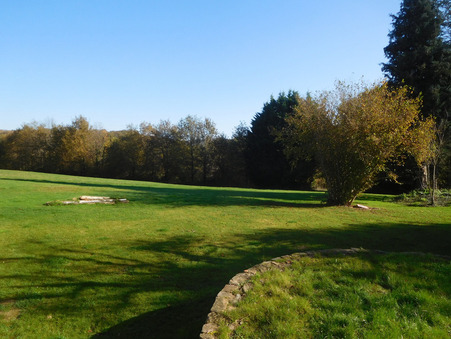 Achat maison Saint-Paul-la-Roche Réf. 10983