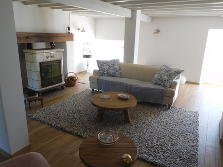 A vendre maison Saint-Paul-la-Roche 24800; 338 000 €