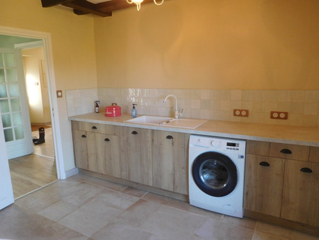 Maison sur Saint-Paul-la-Roche ; 338 000 € ; Vente Réf. 10983