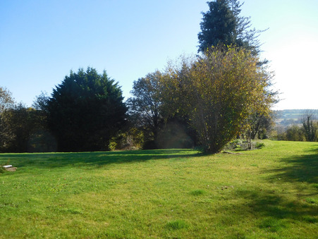 Maison sur Saint-Paul-la-Roche ; 338 000 € ; A vendre Réf. 10983