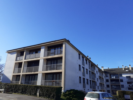 A vendre appartement Saint-Yrieix-la-Perche 87500; 70 000 €