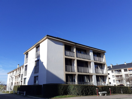 Achat appartement Saint-Yrieix-la-Perche Réf. 10991