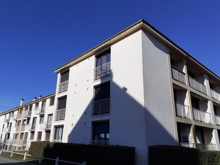 Vente appartement 70 000 € Saint-Yrieix-la-Perche