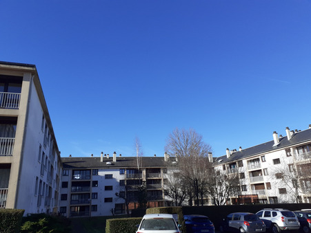 Vente appartement 70 000 € Saint-Yrieix-la-Perche