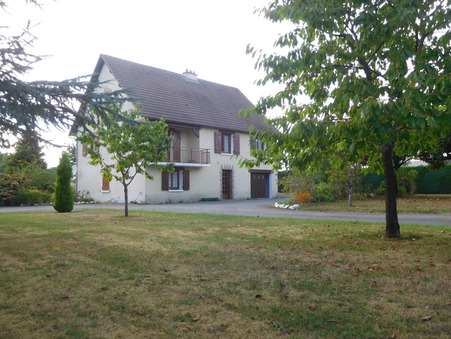 A vendre maison Glandon 87500; 155 000 €
