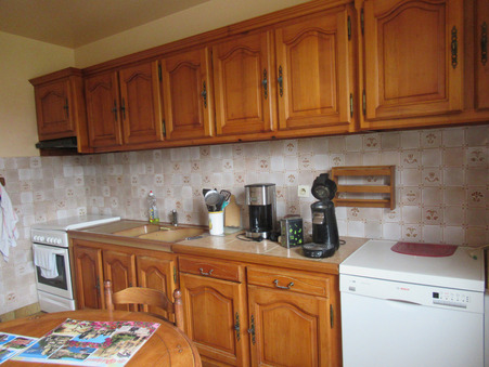 Maison sur Glandon ; 155 000 € ; Vente Réf. 11253