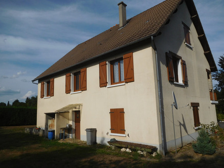 Maison sur Glandon ; 155 000 € ; A vendre Réf. 11253