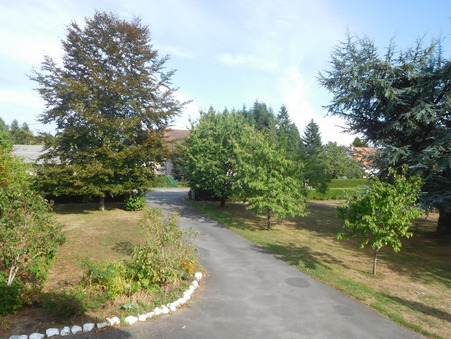 Vente maison 155 000 € Glandon